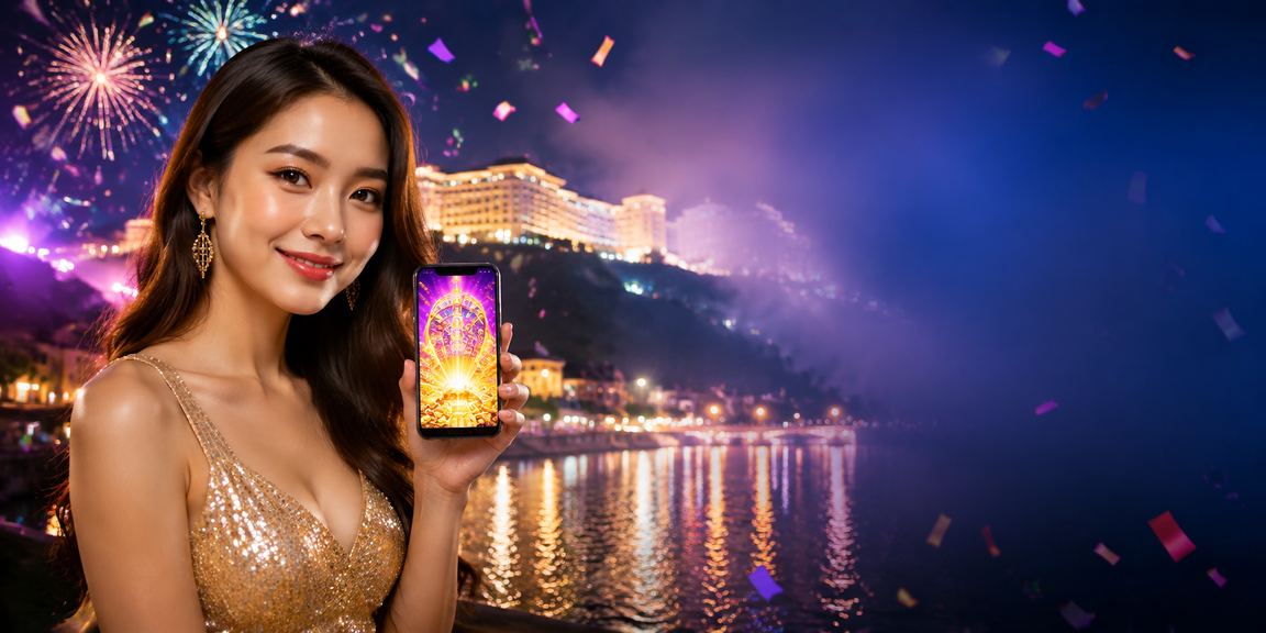 Aplikasi kasino mudah alih a6str di Genting Highlands Malaysia