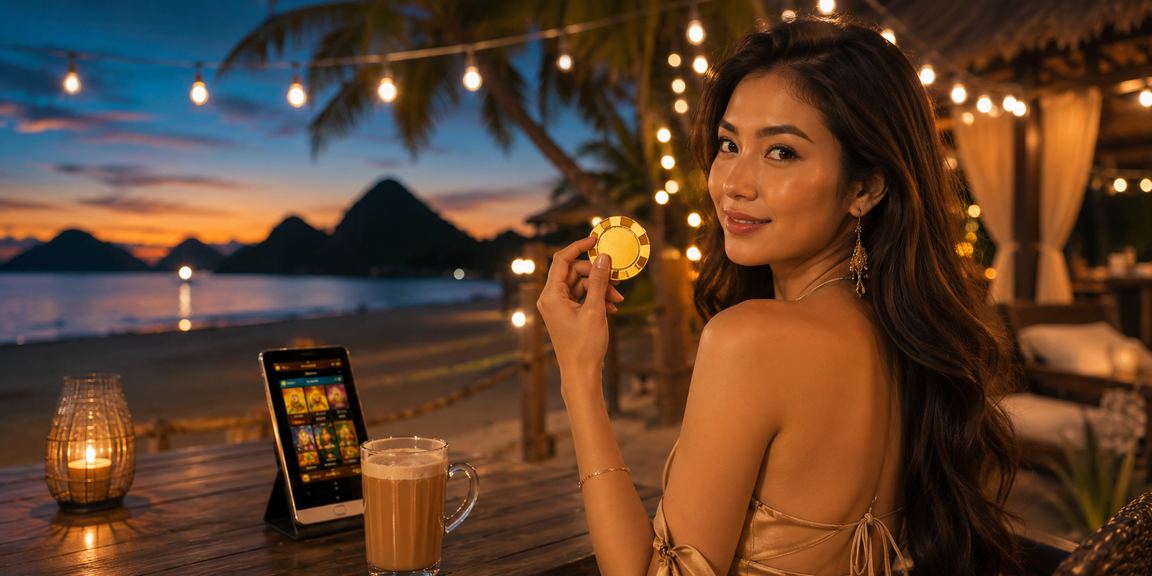 Program VIP kasino eksklusif di Langkawi dengan ganjaran premium menawan